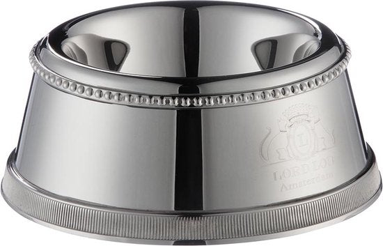 Drinkbak Riva Silver M