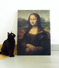 Copycat Cat Scratcher, Monalisa S