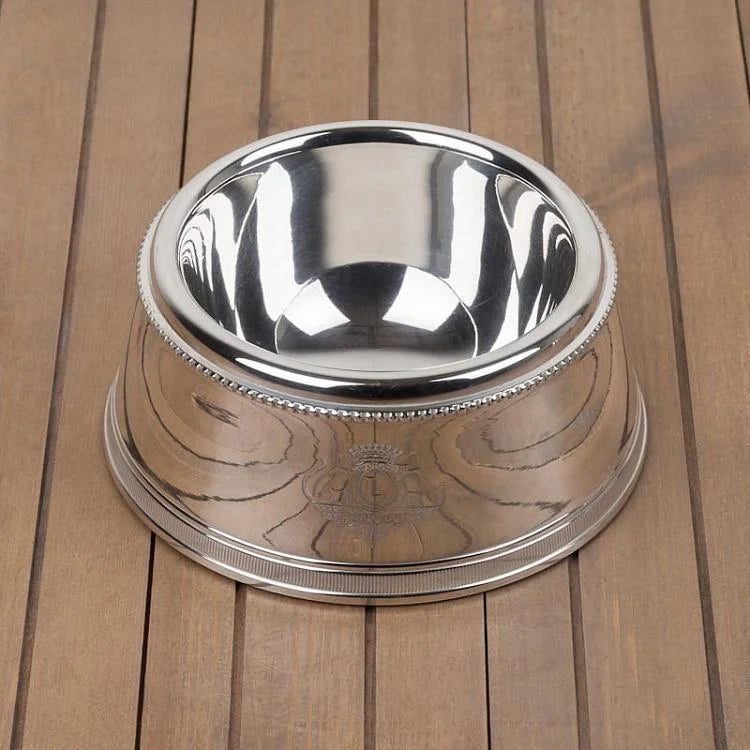 Riva Silver S